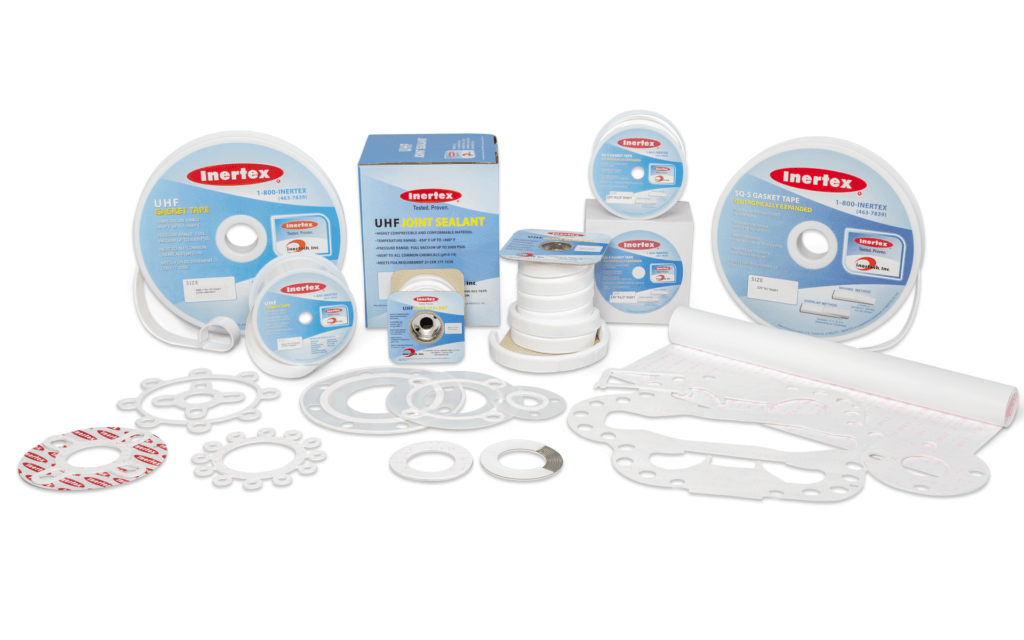 Inertex Gaskets