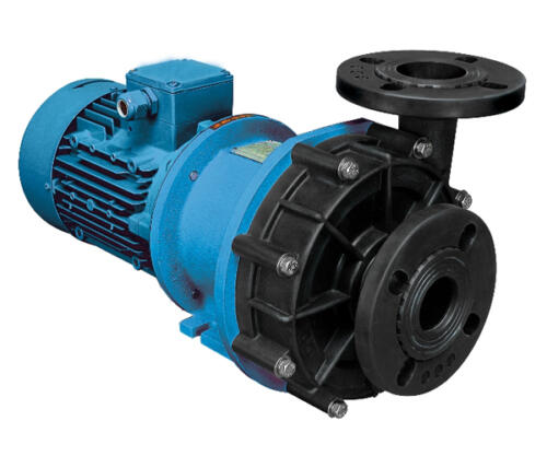 AMX Series Pump